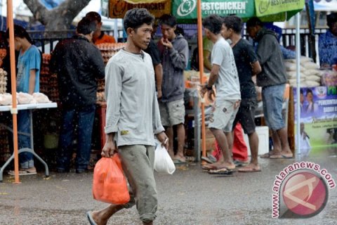 PASAR MURAH RAMADAN