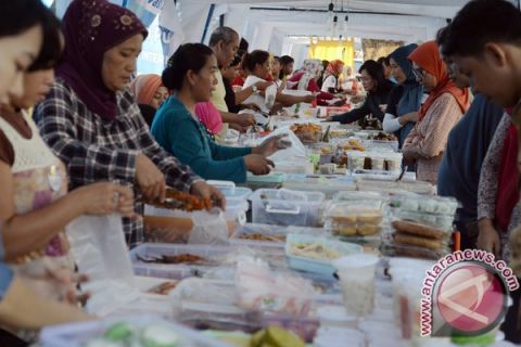 PASAR TAKJIL RAMADAN
