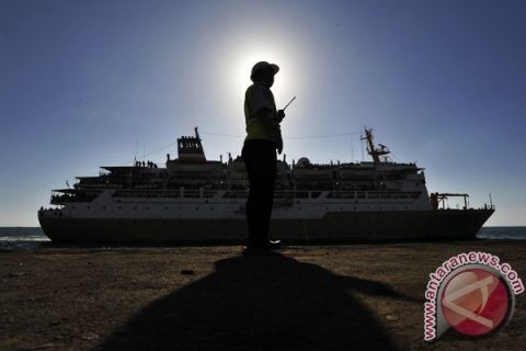 ARUS BALIK MAKASSAR