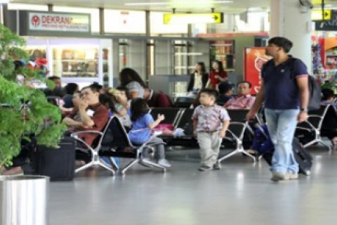 Arus Balik Batam/Joko Sulistyo