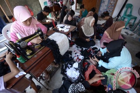 PELATIHAN UNTUK EKS KUSTA 
