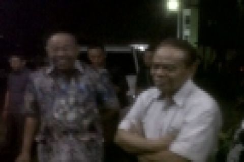 Wagub Bercanda