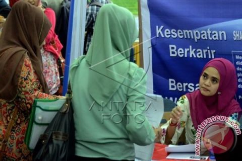BURSA KERJA MAKASSAR