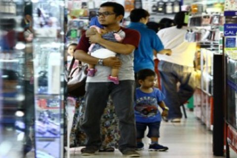 Proteksi Produk Elektronik Lokal/Joko Sulistyo