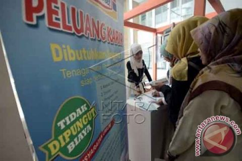 BURSA KERJA MAKASSAR