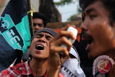 DEMO BBM