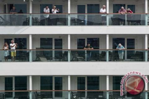 Kapal Pesiar MV Seabourn Odyssey