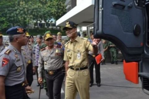 OPERASI LILIN CANDI