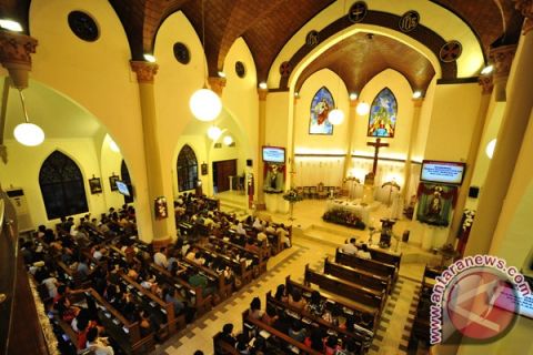 MISA NATAL