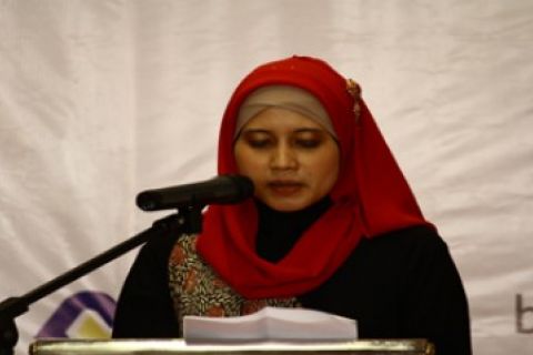 Soft Launching i-med di Bandara Hang Nadim/Joko Sulistyo