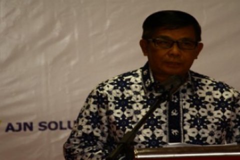 Soft Launching i-med di Bandara Hang Nadim/Joko Sulistyo