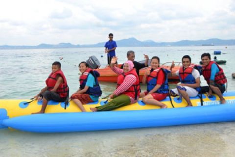 Liburan Sekolah &amp;amp; Awal Tahun