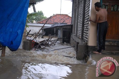 Banjir Pamekasan