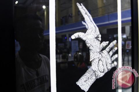 PAMERAN SENI RUPA