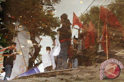DEMO SAVE KPK