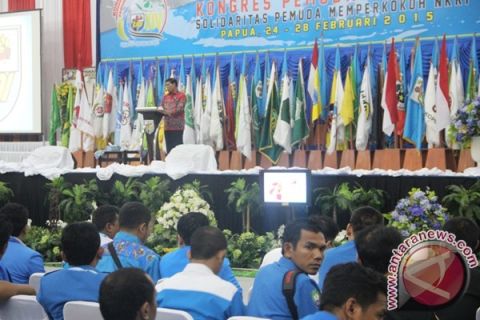 Menkopolhukam Tedjo Edy Purdjianto