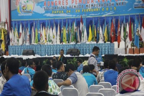 Sidang Komisi C Kongres XIV KNPI