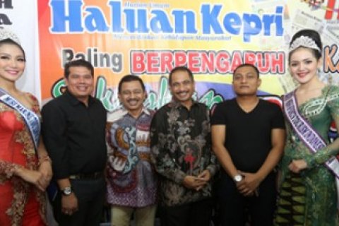 Sukses Pameran Peradaban Pers