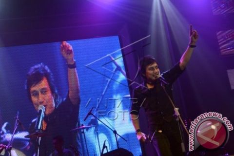 KONSER KLA PROJECT