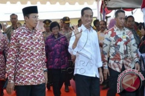 PERINGATAN MELETUSNYA GUNUNG TAMBORA