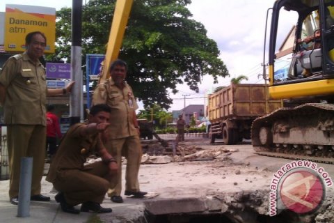 Mencegah Banjir Terulang di Sampit