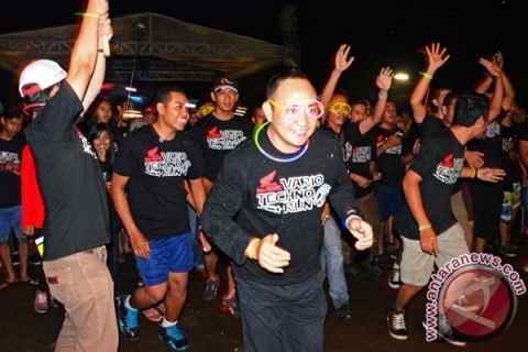 VARIO TECHNO RUN 2015