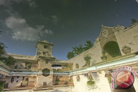 Taman Sari