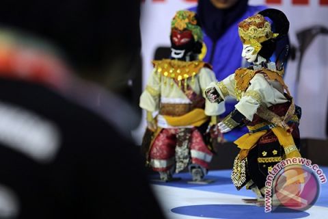 Kontes Robot Indonesia