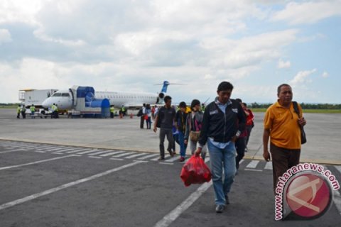 PERPANJANGAN RUNWAY BIL