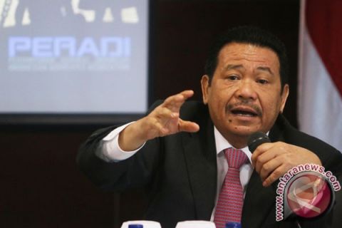 Bantuan Hukum Masyarakat Miskin