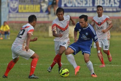 PSIS MENANG