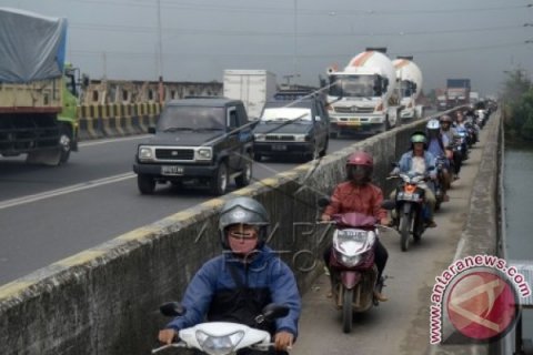 TARIF TOL MAKASSAR NAIK