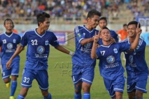 PSIS MENANG