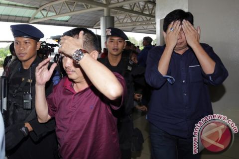 Operasi Tangkap Tangan KPK