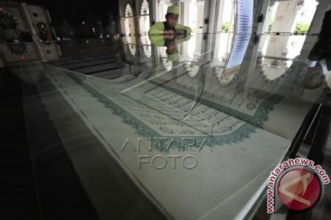 ALQURAN AKBAR