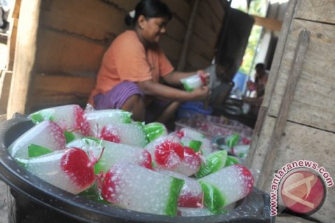 Pembuat biji delima
