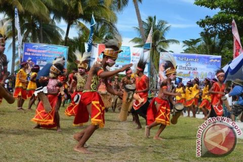 Festival Munara Wampasi 2015
