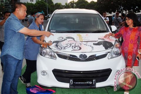 Avanza Pop You Up