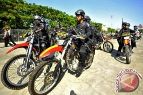 PENGAMANAN KETUPAT MAKASSAR