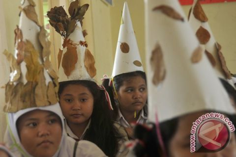 Orientasi sekolah 