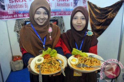 Kuliner khas pelajar