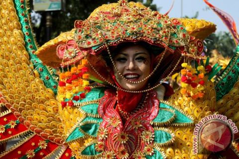 Karnaval budaya
