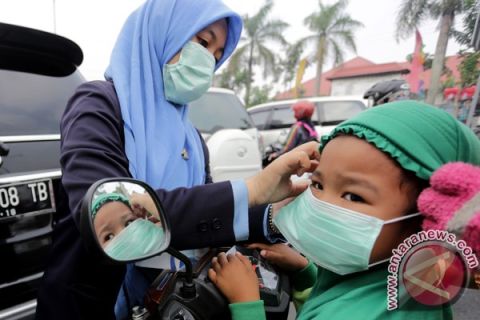 Masker gratis