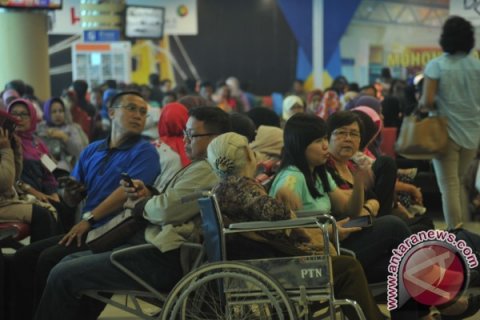 Penundaan penerbangan
