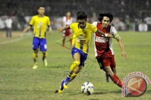 PSM MAKASSAR MENANG