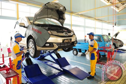 Dealer Honda Bekasi