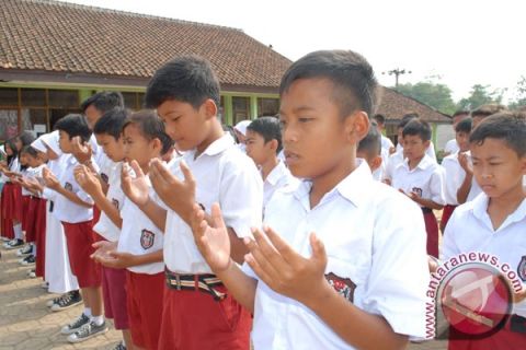 Doa Bagi Korban Calon Haji