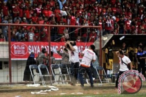 SUPORTER RICUH