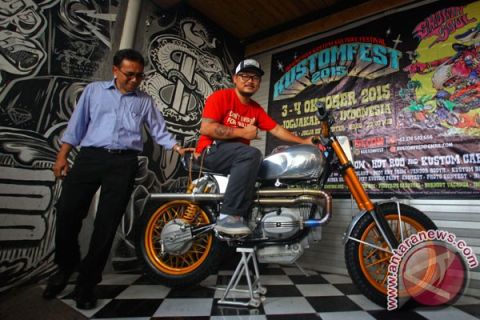 KustomFest 2015