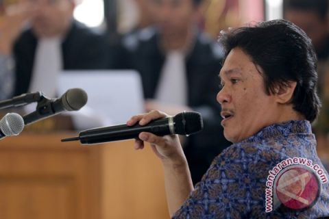 Sidang lanjutan OTT Muba